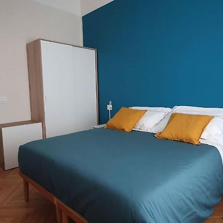 B&B La Corte Antica - Luino Lago Maggiore מראה חיצוני תמונה